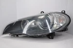 07 - 10 Bmw X5 E70 Left Driver Side Xenon Headlight Lamp 4290339 Clean Oem. Fixed Price $289.99.