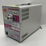 Hamamatsu L8444-01 Lightningcure LC4 Uv Spot Source. Fixed Price $299.99.