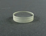 Melles Griot 01LA0167 Lens Edged To 20MM +- .25MM. Fixed Price $11.99.