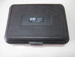 Eo Edmund 01914 1/10 Optical Flat Fused Silica 2" Diameter. Fixed Price $125.00.