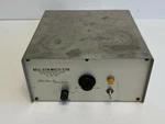 Bellco 4 Position Magnetic Stirrer Cat. NO.6005. Fixed Price $80.00.