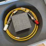 Trumpf Industrial Fiber Optic Laser Light Guide Cable Llk Series. Fixed Price $595.00.