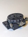 Precision Rotory Stage 360 Degree Parker 008-8994. Fixed Price $74.91.