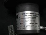 Lincoln M-660-010-LVMOB, Mirror, ROTATING-3; Info: PO-18-. Fixed Price $594.95.