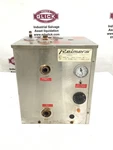 Reimers AR4 Portable Steam Generator Boiler 3KW 240/120V. Fixed Price $999.99.