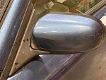 2008 Subaru Legacy Door Mirror Driver Left Power W/o Heat Newport Blue PC64Z Oem. Fixed Price $117.59.