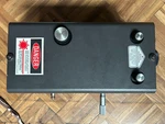 Coherent 599 Dye Laser + 5920 Circulator Original Shipping Cartones. Fixed Price $2000.00.