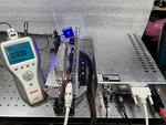 Coherent Taipan Hd 2W 460NM Deep Blue Opsl Laser Complete Turnkey System TEM00. Fixed Price $2750.00.