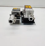 Point-source, IFLEX-2000 Coupled Laser Head Coherent Sapphire 488-20, Opsl. Fixed Price $300.00.