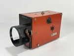 Rare Redlake Locam Model 50-0278 16MM High Speed Camera No Lens / Untested. Fixed Price $449.91.