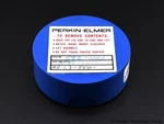 Perkin Elmer 582-1101 Circular Mirror Lens. Fixed Price $400.00.
