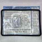 Scican Statim 2000 Cassette Seal Rpi Part #SCS001 Oem #01-100028S. Fixed Price $129.00.