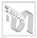 Repair Service For Midmark M9 M11 002-0369-02 015-1047-02 3109904C 6MONWAR. Fixed Price $65.00.