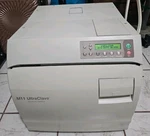 Used Midmark Ritter M11 Ultraclave Autoclave Steam Sterilizer. Fixed Price $3200.00.