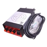 Scinics MC-303 Multistirrer Lab Controller, 3-CHANNEL, 115/120VAC. Fixed Price $89.00.