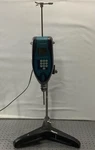 Lightnin Labmaster L1U10 Programmable 50-1800RPM Overhead Mixer. Fixed Price $650.00.