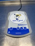 Ika Lab Disc Blue Fisherbrand Flat Magnetic Stirrer Mixer Slip-proof Safe Stand. Fixed Price $245.00.