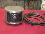 Thomas Magne-matic Magnetic Stirrer Model 15 Tested And Working. Fixed Price $22.00.