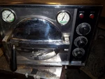 Pelton And Crane Autoclave Omni-clave Ocm Serial No A3-39491 Used. Fixed Price $1200.00.