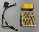 Coherent Cube Laser Head 1162002/AF W/ Mw Mean Well SD-25B-5 Power Supply. Fixed Price $424.99.