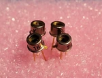Hamamatsu S2386-18K S-2386-18-K General Purpose Silicon Photo Diode Visible. Fixed Price $30.00.
