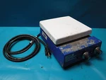 Used Barnstead Thermolyne Vwr 320 SP35825 Hot Plate. Fixed Price $125.00.