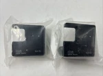 Cvi Laser Optical Mount 164-10L Qty 2. Fixed Price $149.00.