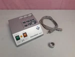 Baxter Fibrinotherm Warmer Warming Stirrer Stirring Device E-101844. Fixed Price $149.99.