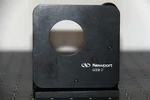 Newport 600A-2 Optical Kinematic Lens Mount Assembly For Inch Optics. Fixed Price $36.04.