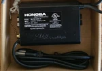 New Listed ME-120-12000-30 120VAC 8KV Neon Sign Power Supply With Pull Chain. Fixed Price $39.99.