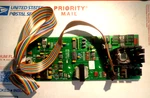 Laserscope Paragon 50 CO2 Heraeus Rail Interface Board 0606-0157-001. Fixed Price $49.99.