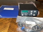 Oriel Newport 77057 Thermo-electric Cooler Controller Tec Diode. Fixed Price $299.00.