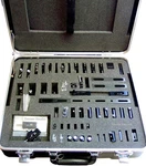 Optosigma 155-2020 Optical Accessory Kit, Stages Rails Goniometers Newport. Fixed Price $926.73.