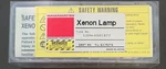Hamamatsu L2194-01 Xenon Lamp. Fixed Price $220.00.