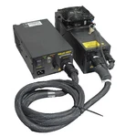 Melles Griot Ion Laser IMA101040ALS 35-IMA-840-015 Power Supply 35-IMA040-120. Fixed Price $499.00.