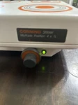 Corning Stirrer Multiple Position X 1L Model 440824. Fixed Price $1000.00.