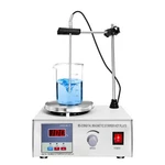 Vevitts 85-2 Magnetic Stirrer Hot Plate W/stir Bar,led Digital Display,.... Fixed Price $70.88.