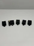Newport Mcf, Mcc Compact Carriers, For Use With Mrl Series Optical Rails. Fixed Price $105.00.