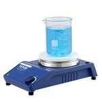 Vevor Magnetic Stirrer Plate Kit 0-1500 Rpm Adjustable Speed Max 23L. Fixed Price $140.03.