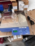 Ika-werke Midi Mr S1 Large Digital Magnetic Stirrer 50L Capacity. Fixed Price $799.00.