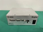 Jdsu Uniphase Xcyte Laser Controller Unit Model: Cy-ps W/ Key. Fixed Price $329.99.