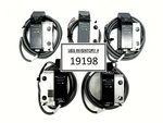 Sunx LA-511D Wafer Sensor 5J Cn 6N Tel TGB813-1/SLIDE Trias Lot Of. Fixed Price $405.20.