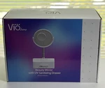 Vio Home Beauty Mirror With Uv Sanitizing Drawer New Sealed. Fixed Price $49.00.