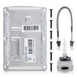 Xenon Ballast Light Unit Controller Computer 89035113 For Cadillac Srx. Fixed Price $32.99.