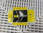 New Edmund Optics 47520 Clear Optical Window 25MM Dia X 4MM R195526-10278. Fixed Price $35.00.