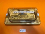 Bausch & Lomb Storz CX7000 Phaco Handpiece, Adapters, Tray, CX5211. Fixed Price $450.00.