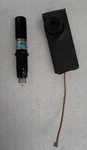 # Hamamatsu Photomultiplier Tube R647-25SELECT. Fixed Price $25.00.