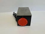 Amicon Model MT2 Magnetic Stirrer 7 X 5" 115V 60HZ. Fixed Price $60.00.