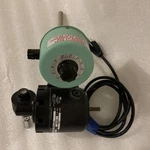 Talboys T-line Laboratory Stirrer Model 102 120V, 60HZ, Ac-dc, 0.33A, 40 Watts. Fixed Price $150.00.