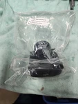 Newport 340-RC Clamp. Fixed Price $109.99.